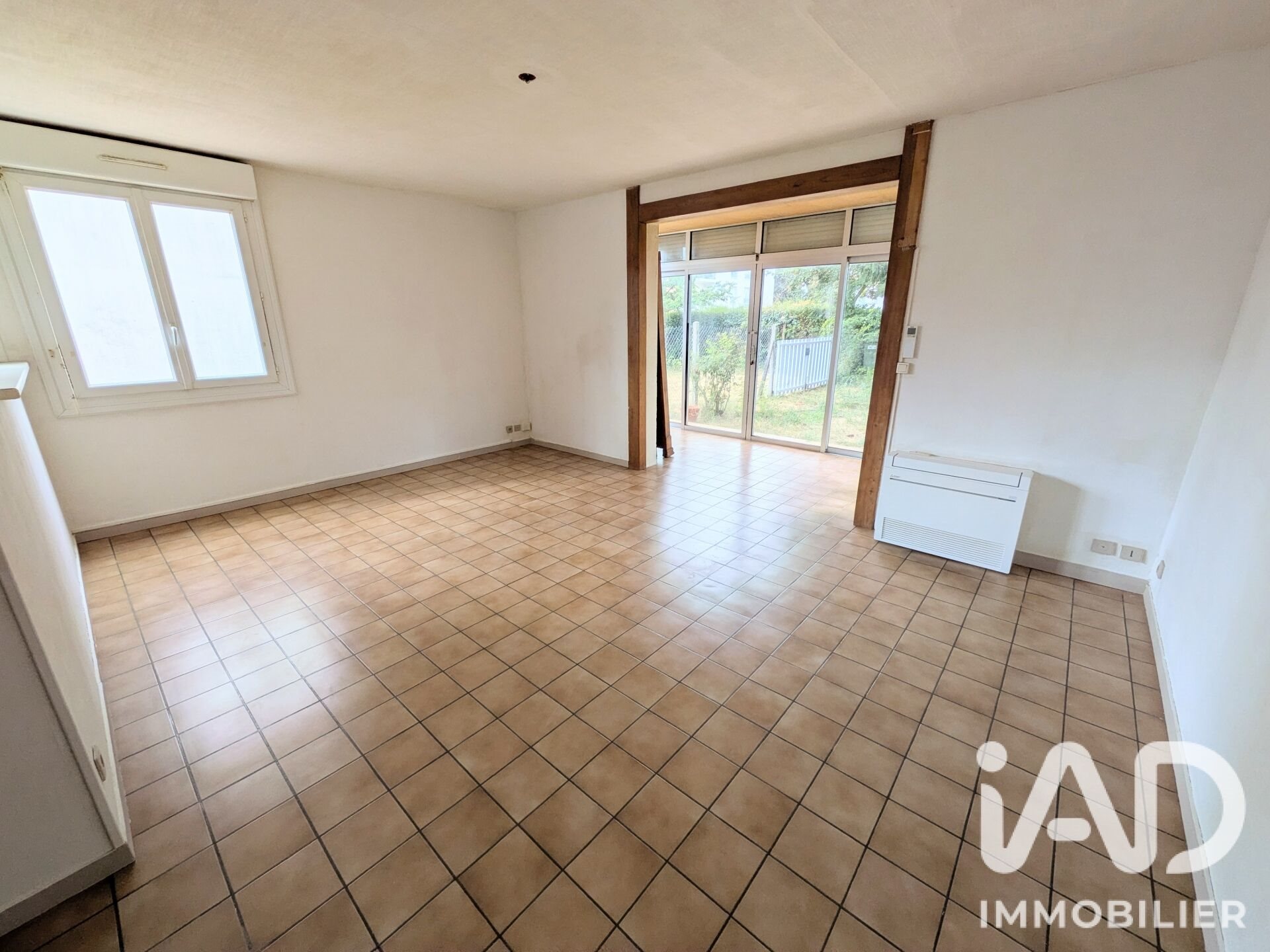 Appartement à vendre, 69m², Saint-Cyr-sur-Loire