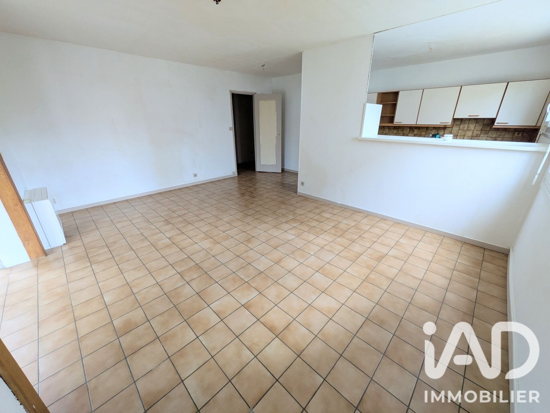 Appartement à vendre, 69m², Saint-Cyr-sur-Loire