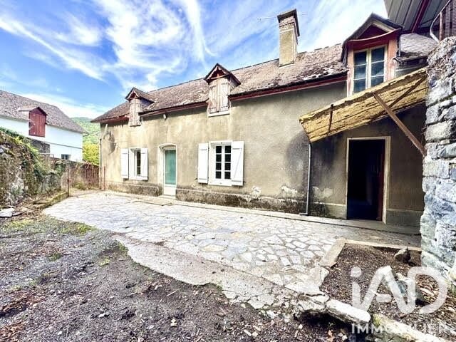 Maison à vendre, 147m², Arthez-d'Asson