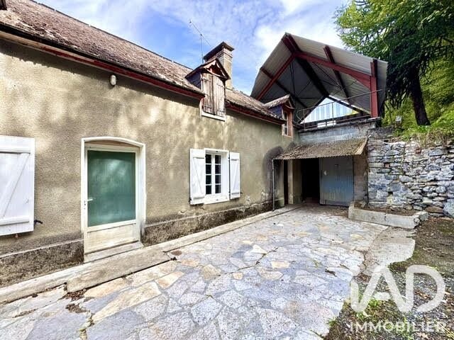 Maison à vendre, 147m², Arthez-d'Asson