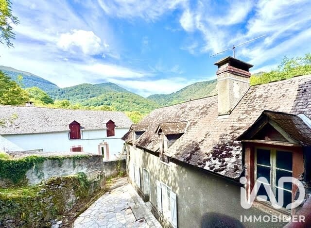 Maison à vendre, 147m², Arthez-d'Asson