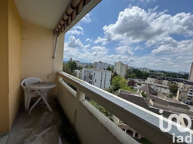 Appartement à vendre, 70m², Pau
