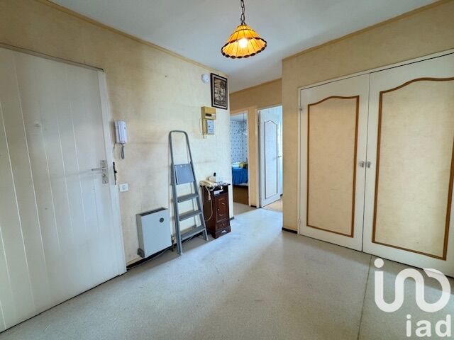 Appartement à vendre, 70m², Pau