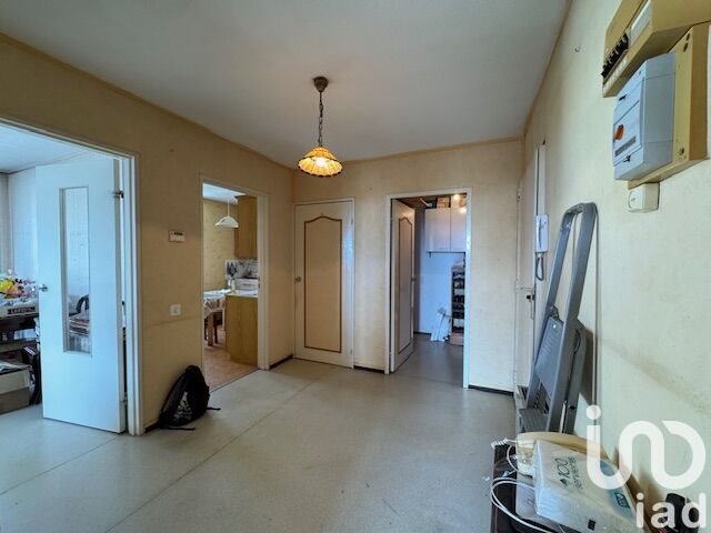 Appartement à vendre, 70m², Pau