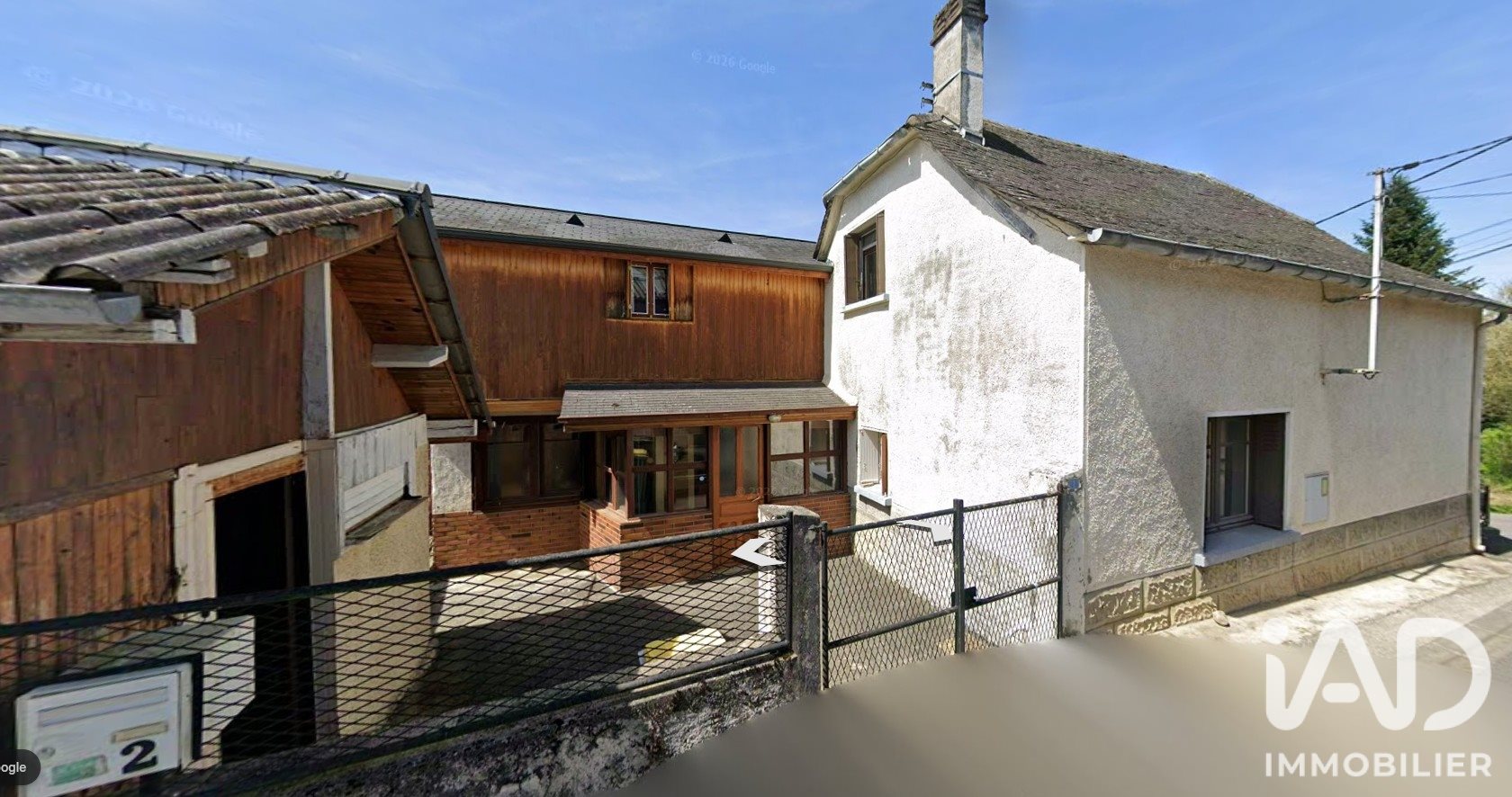 Maison à vendre, 119m², Bruges-Capbis-Mifaget