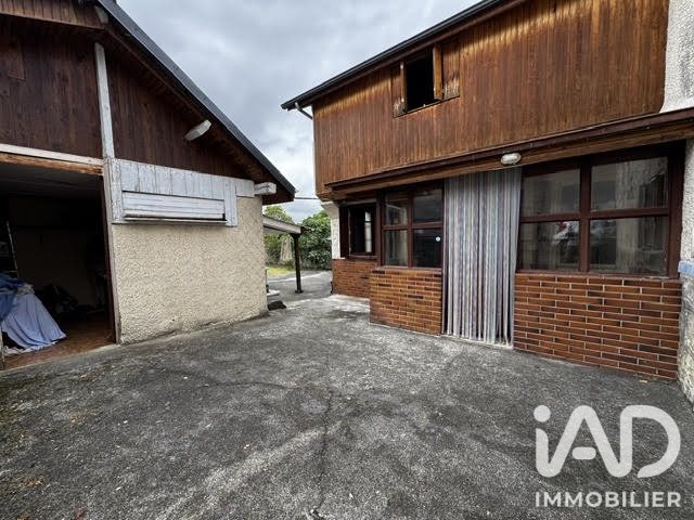 Maison à vendre, 119m², Bruges-Capbis-Mifaget