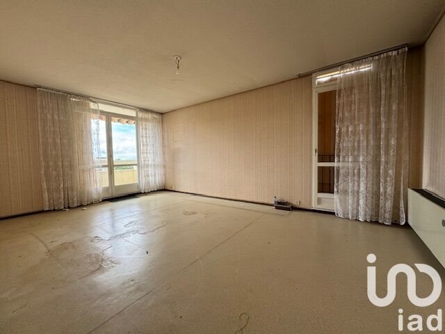 Appartement à vendre, 70m², Pau