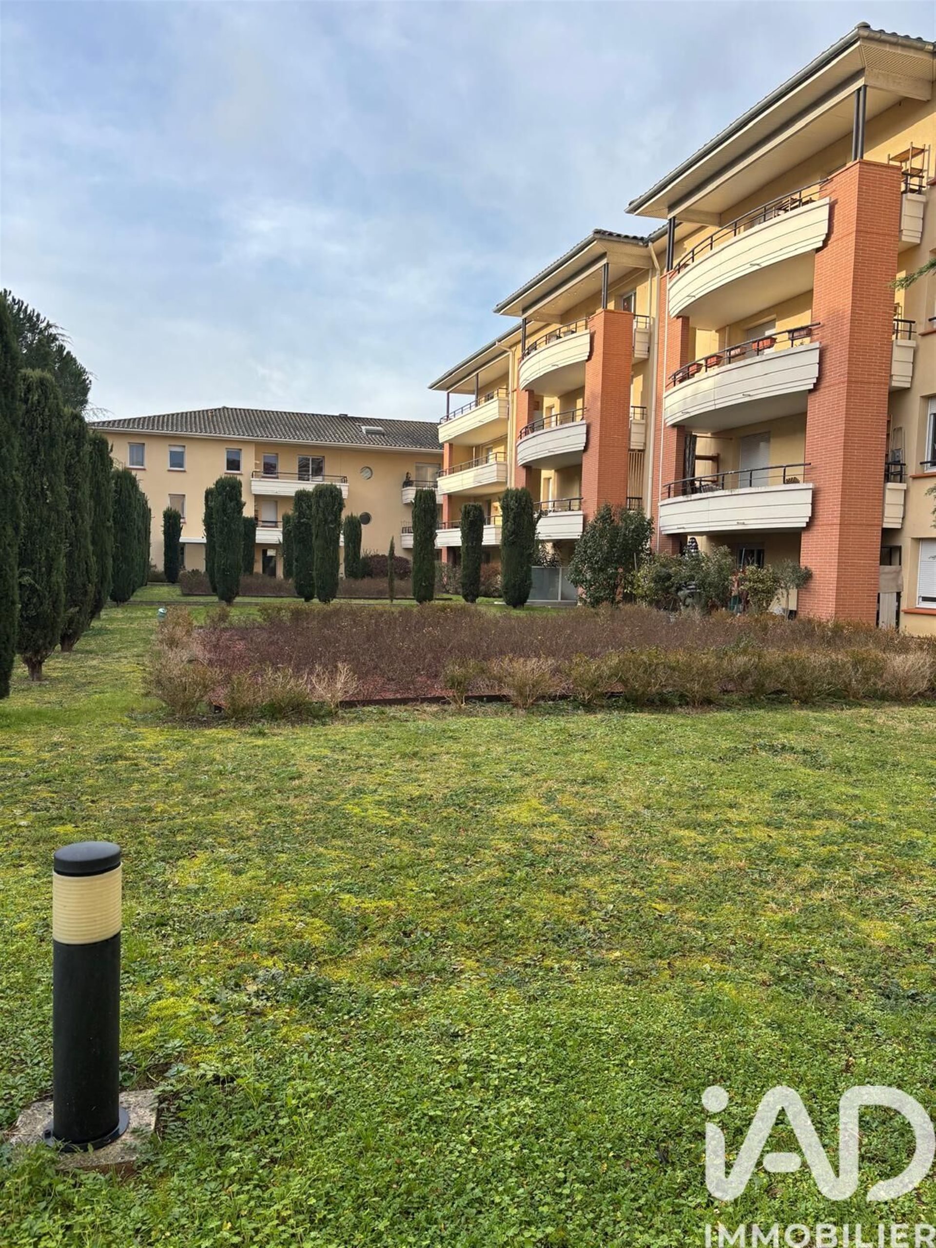 Appartement à vendre, 65m², Blagnac