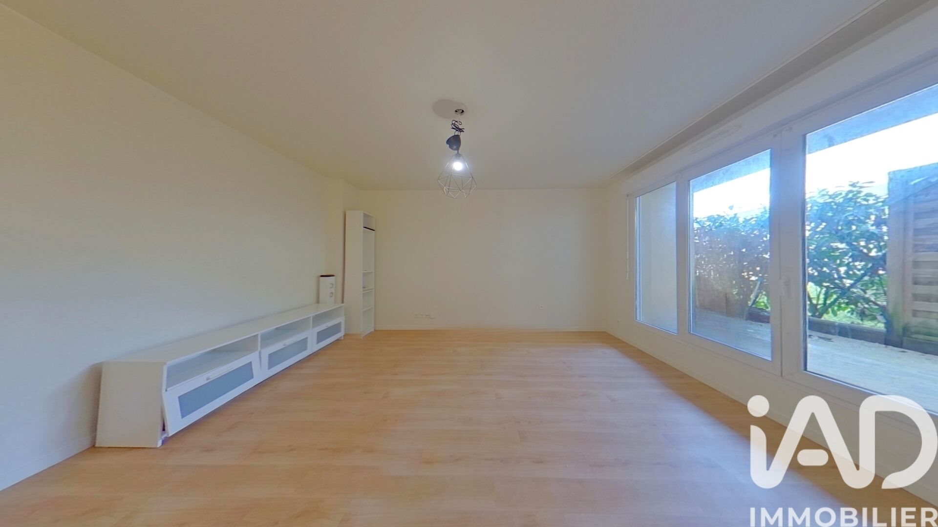 Appartement à vendre, 45m², Combs-la-Ville