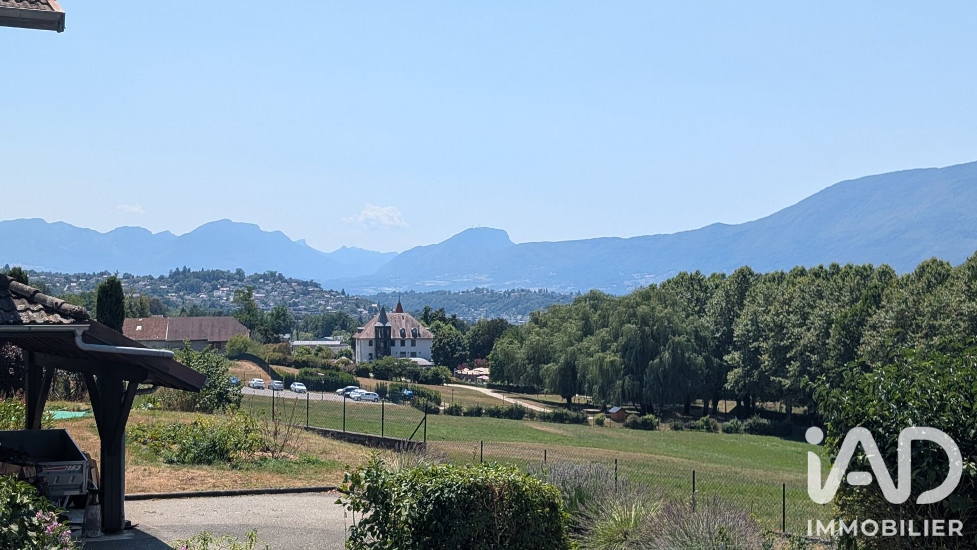 Appartement à vendre, 67m², Grésy-sur-Aix
