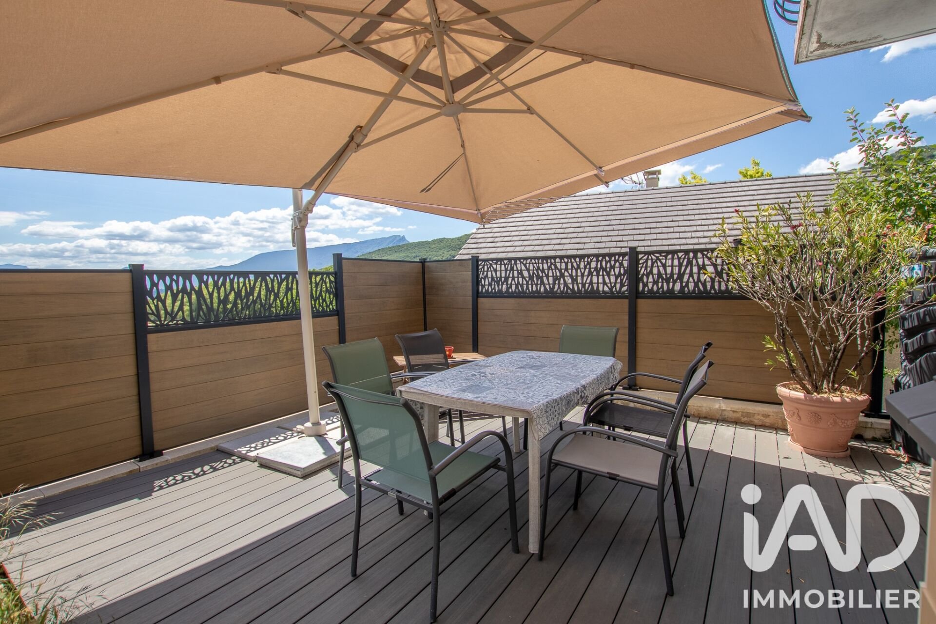 Appartement à vendre, 67m², Grésy-sur-Aix