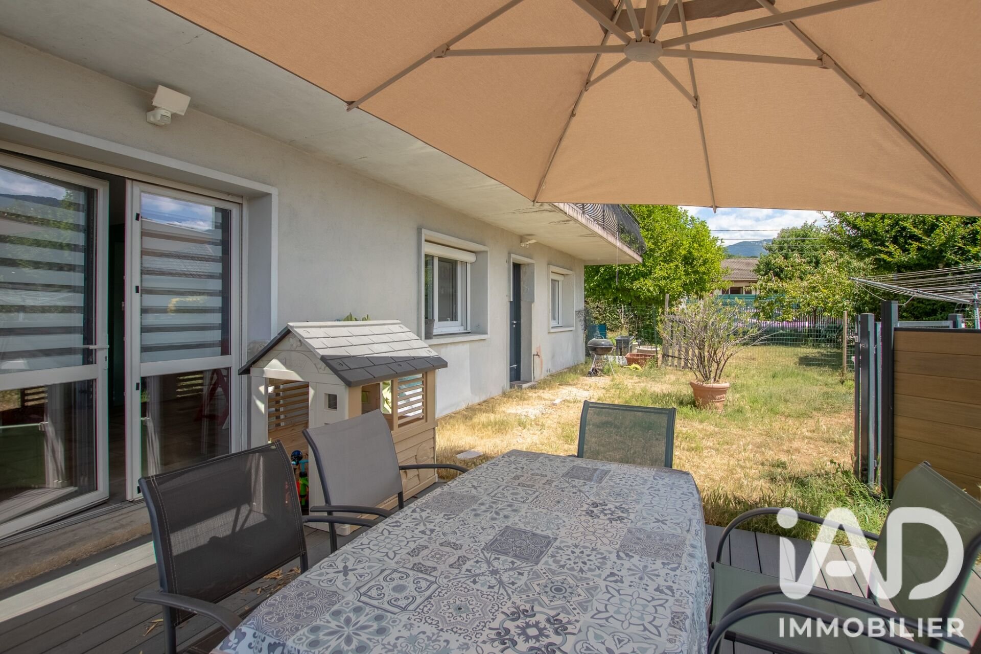 Appartement à vendre, 67m², Grésy-sur-Aix