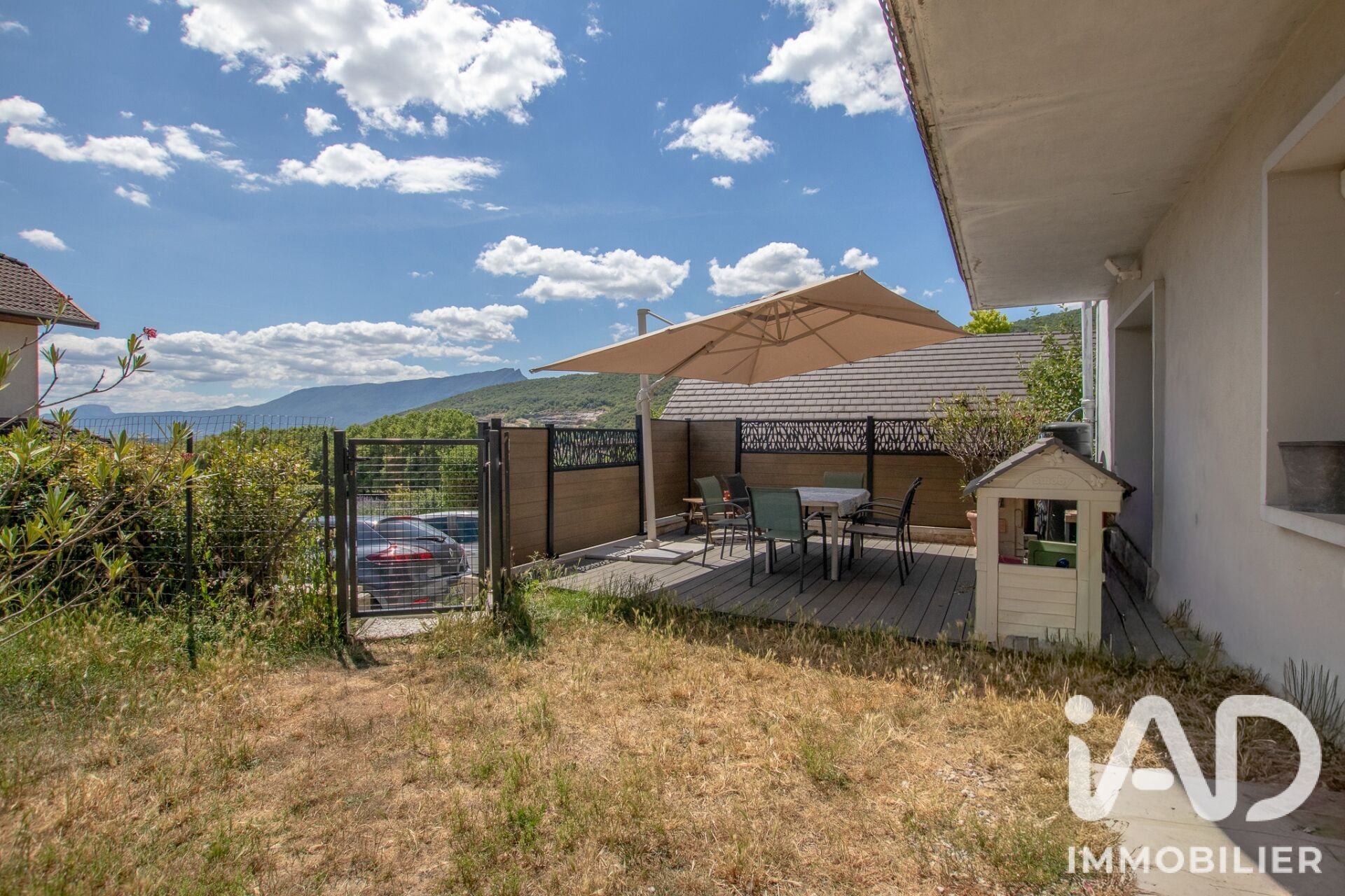 Appartement à vendre, 67m², Grésy-sur-Aix
