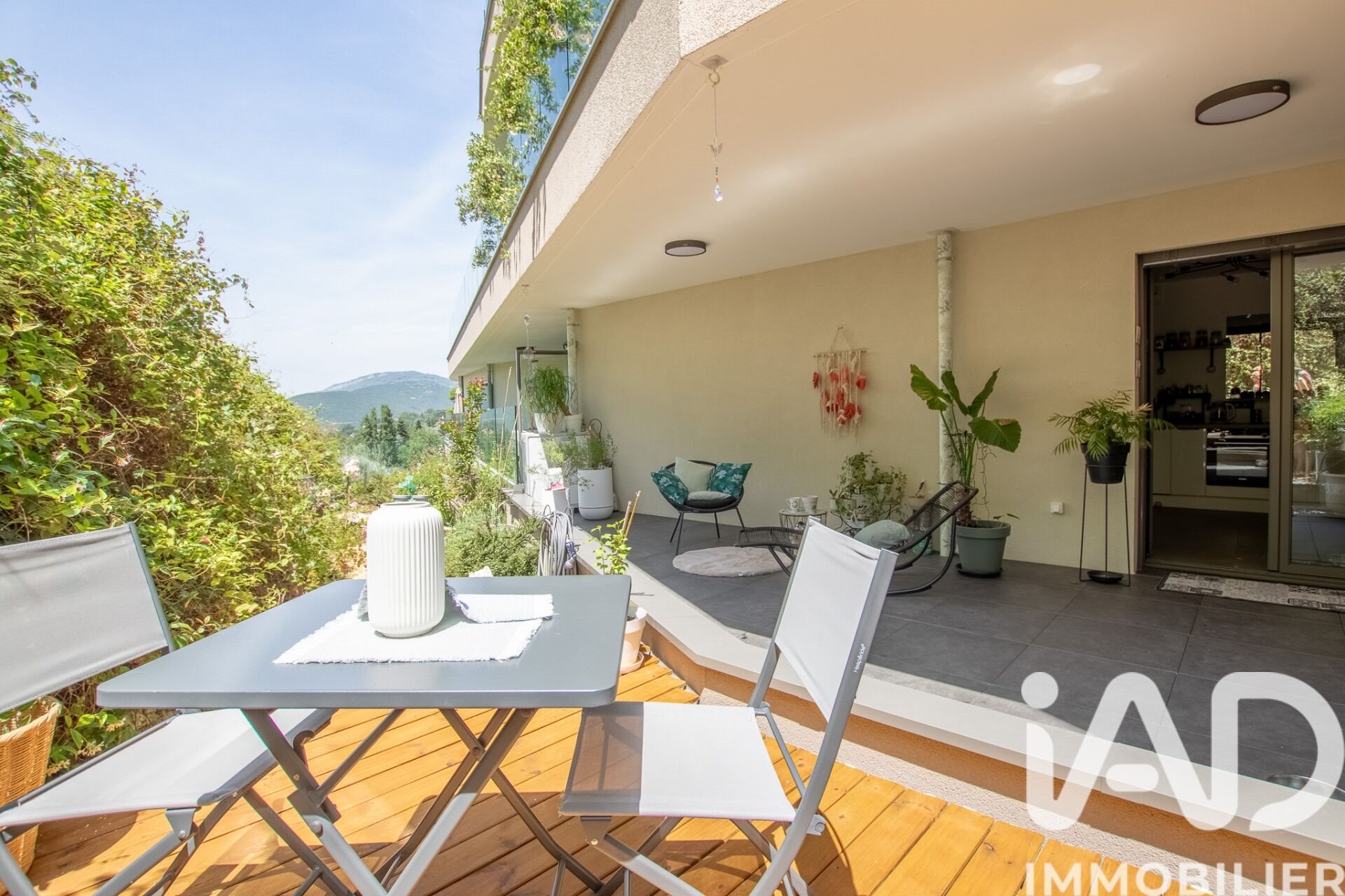 Appartement à vendre, 86m², Aix-les-Bains