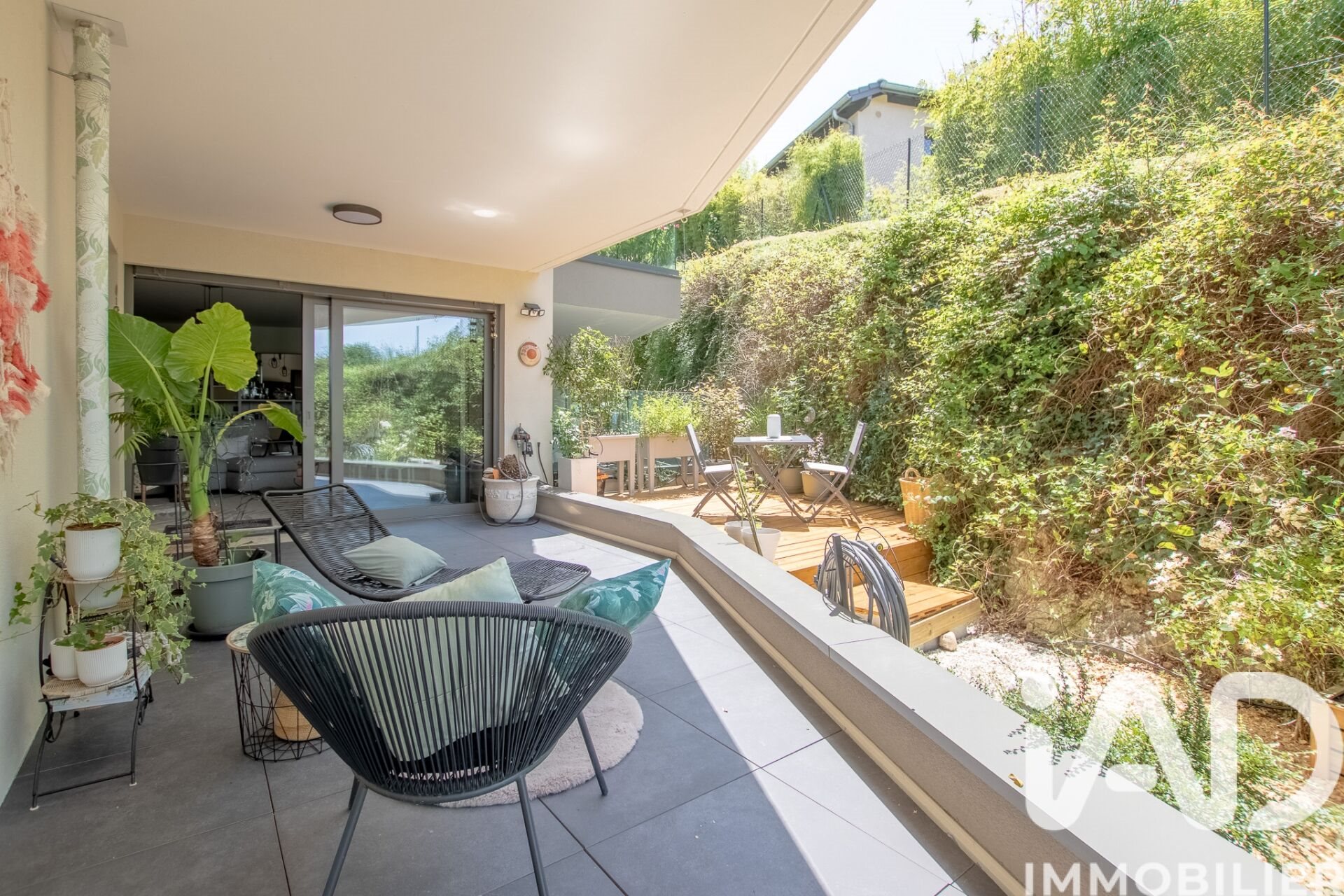 Appartement à vendre, 86m², Aix-les-Bains