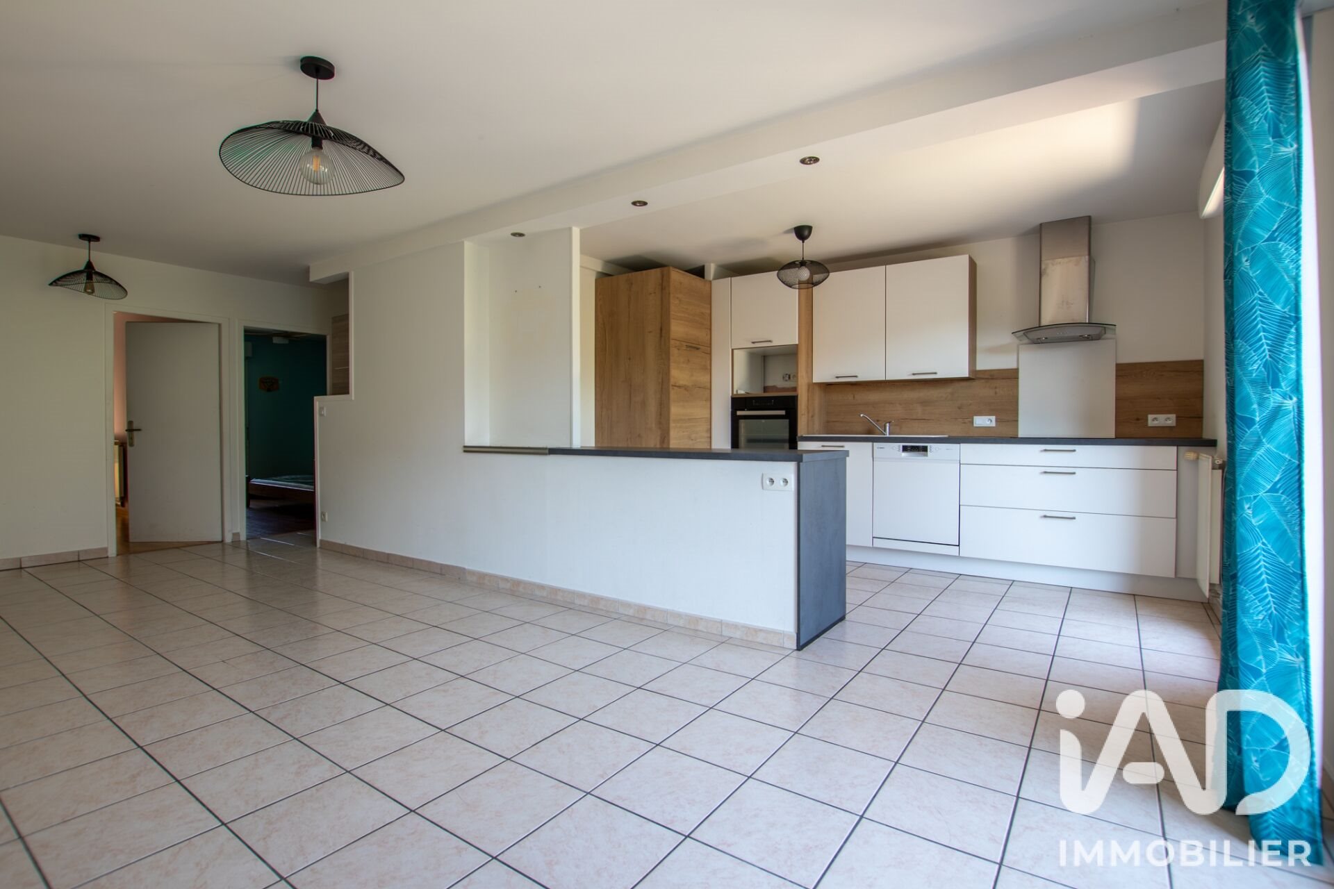 Appartement à vendre, 81m², Sonnaz