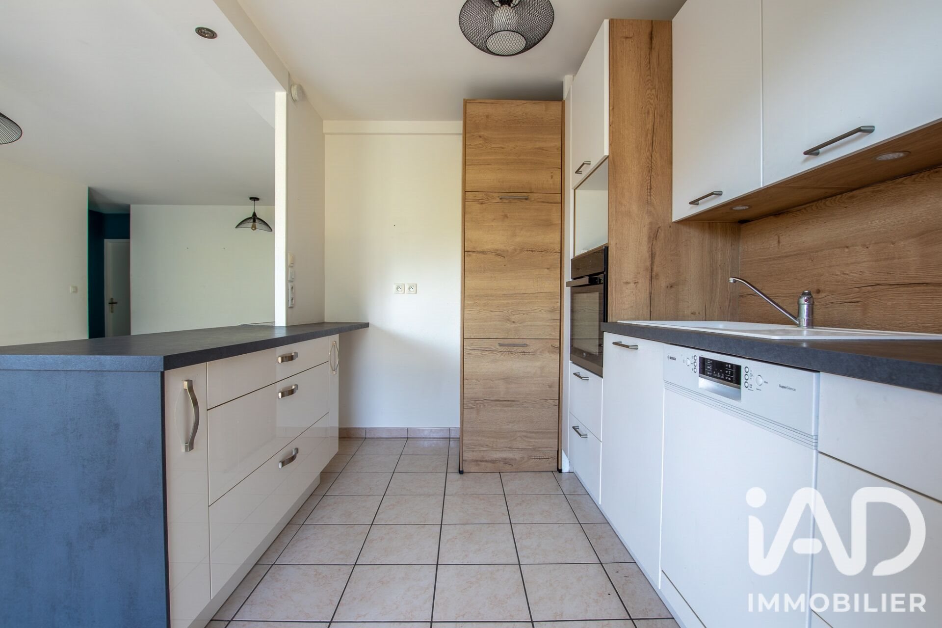 Appartement à vendre, 81m², Sonnaz