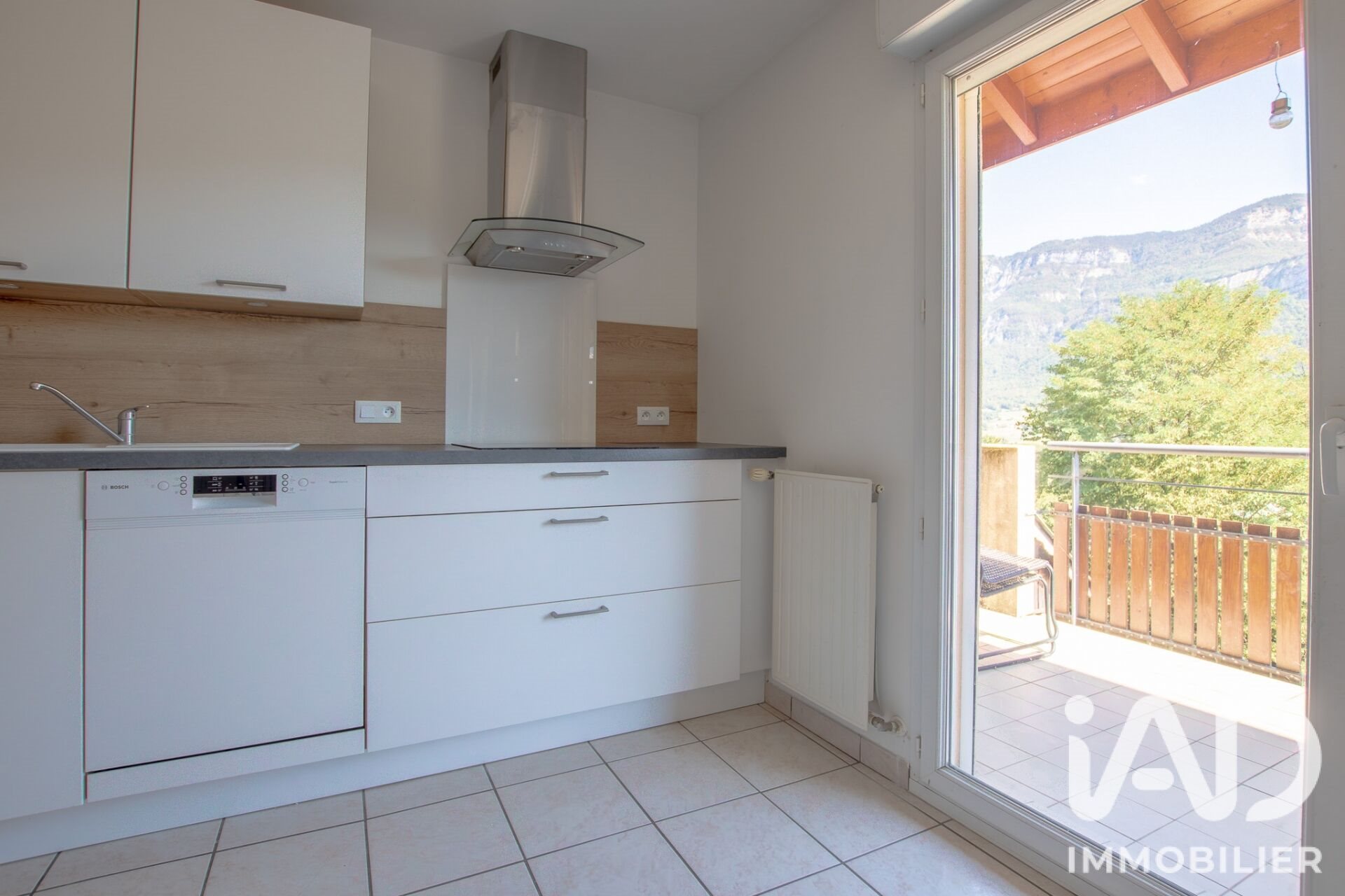 Appartement à vendre, 81m², Sonnaz