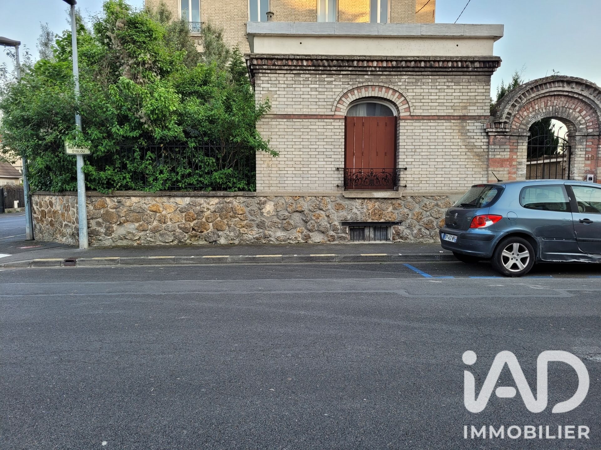 Maison à vendre, 42m², Houilles