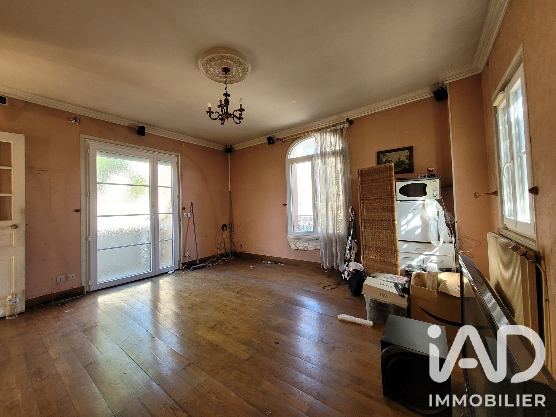 Maison à vendre, 42m², Houilles