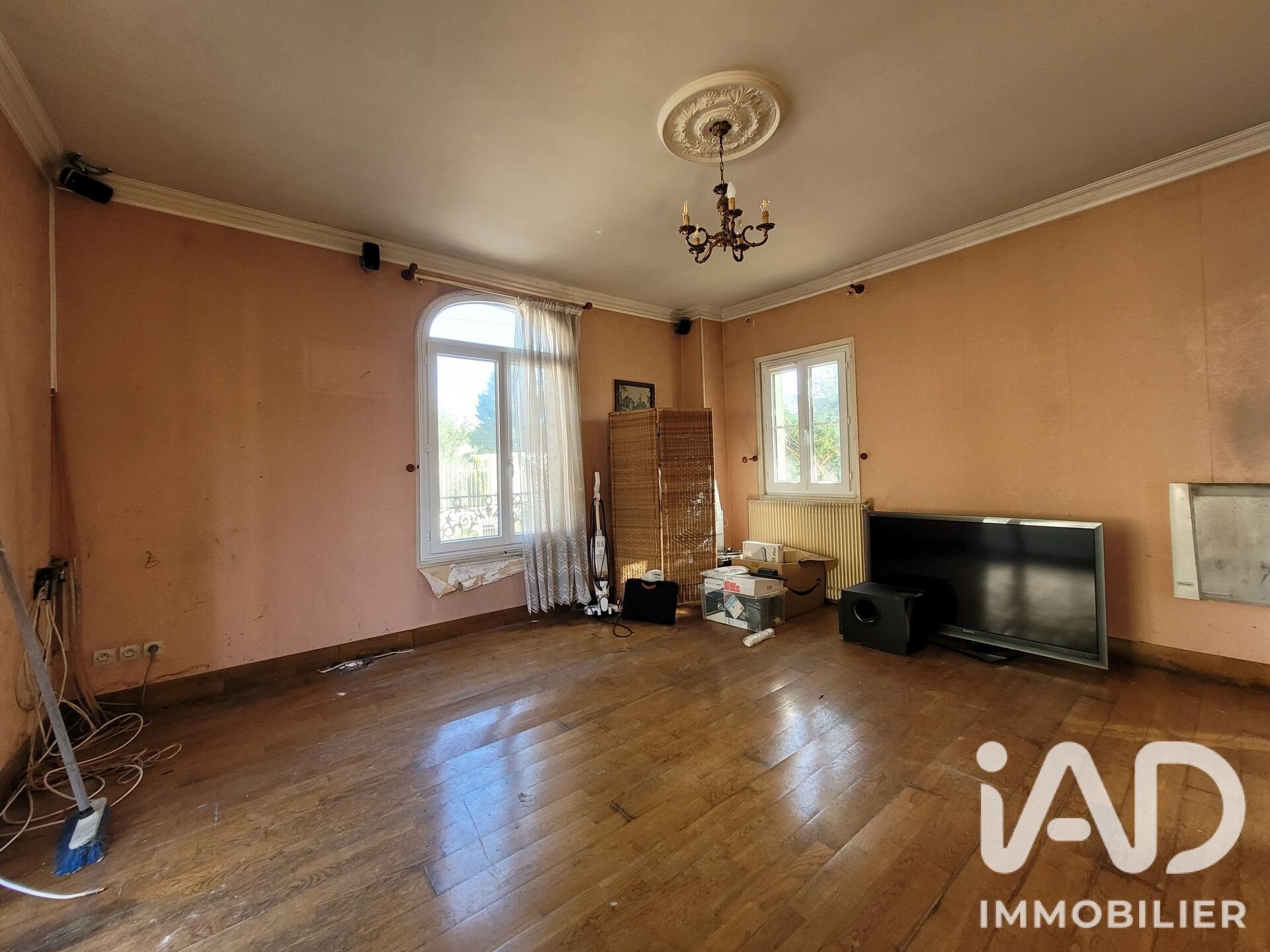 Maison à vendre, 42m², Houilles