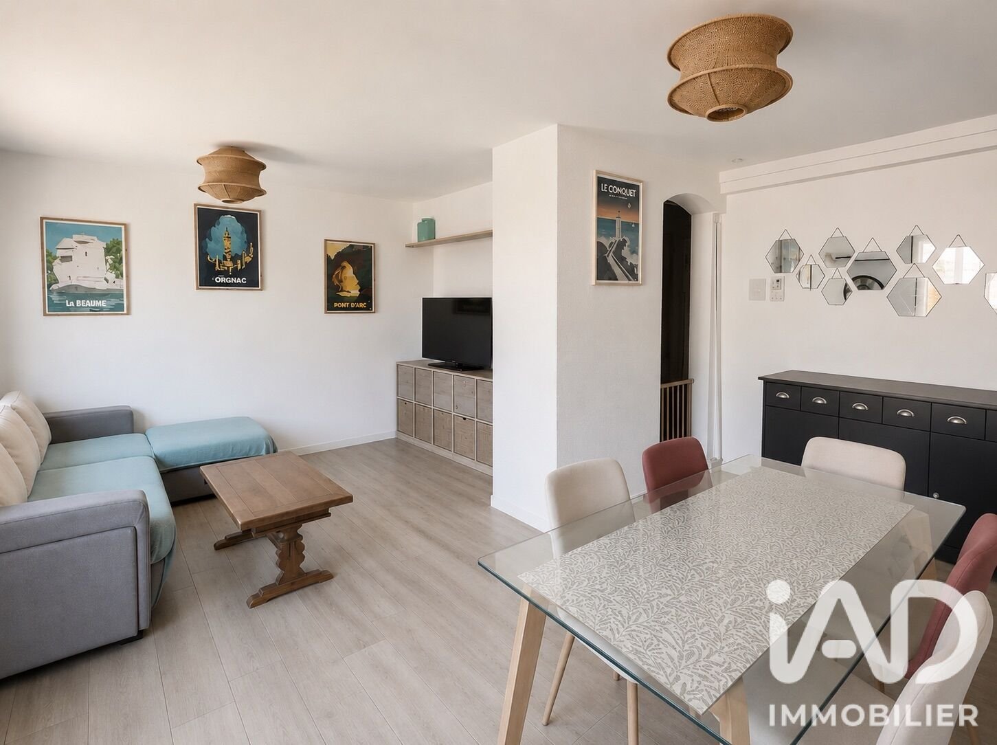 Appartement à vendre, 62m², Toulon