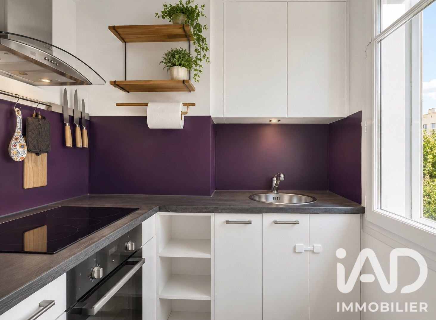 Appartement à vendre, 62m², Toulon