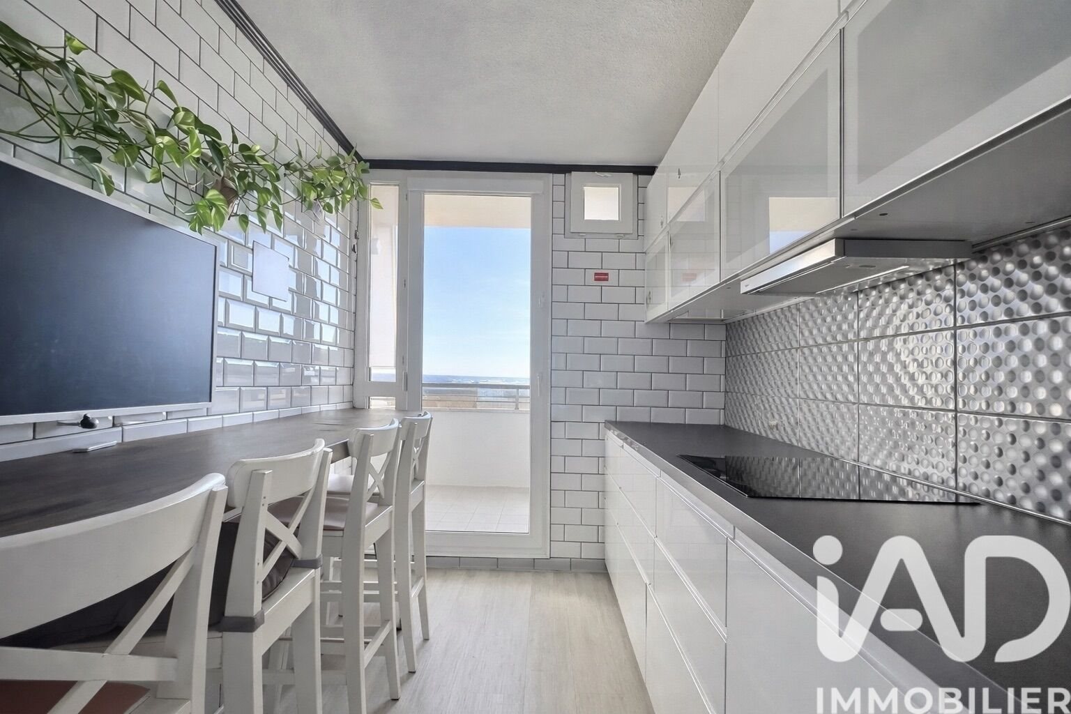 Appartement à vendre, 98m², La Valette-du-Var