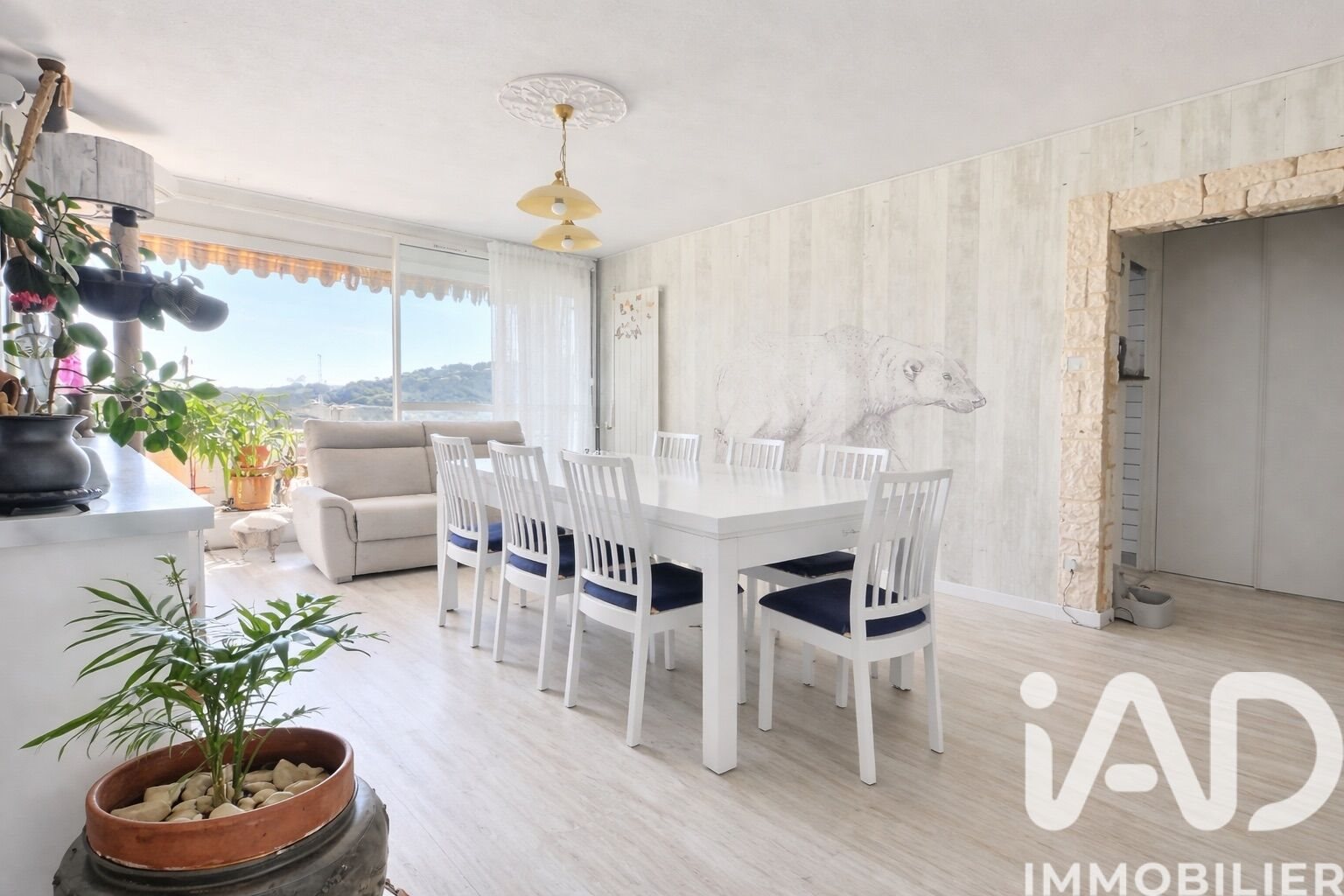 Appartement à vendre, 98m², La Valette-du-Var