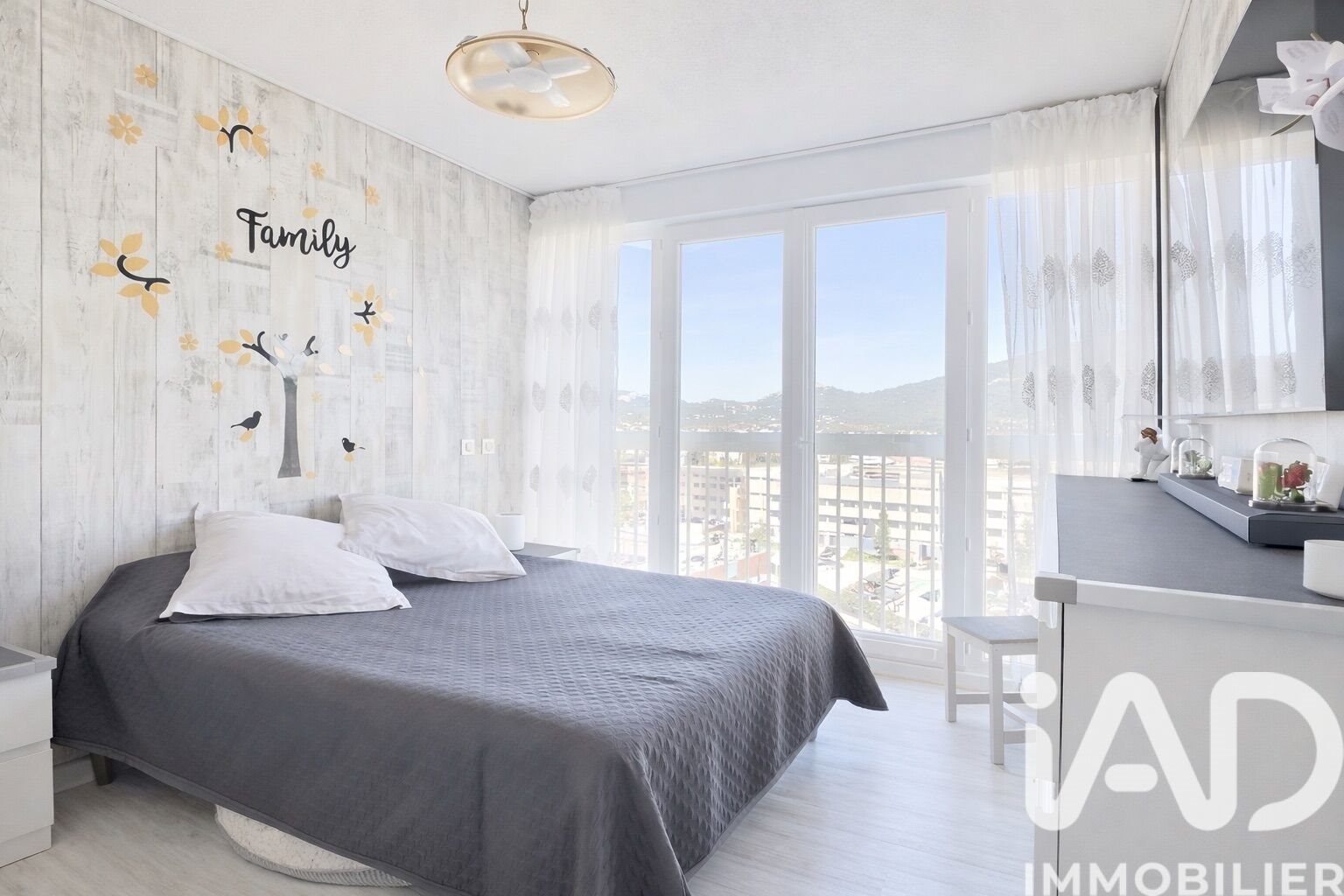 Appartement à vendre, 98m², La Valette-du-Var