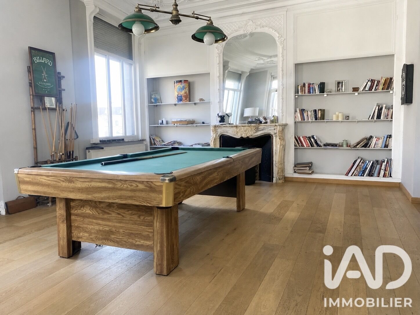 Maison à vendre, 340m², Roubaix