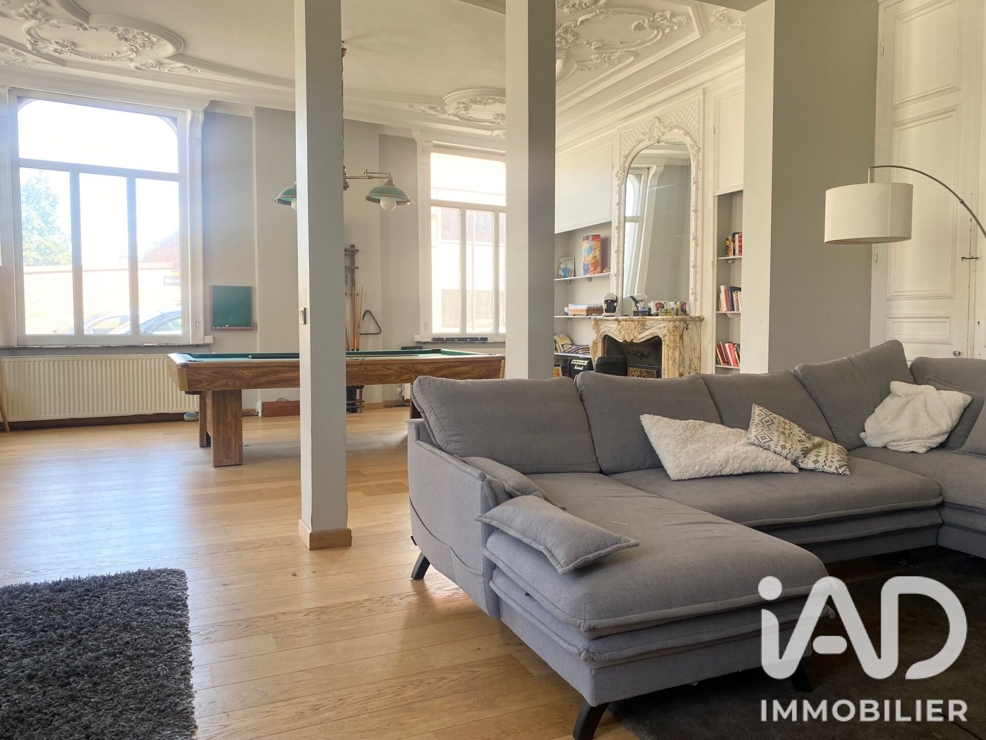 Maison à vendre, 340m², Roubaix