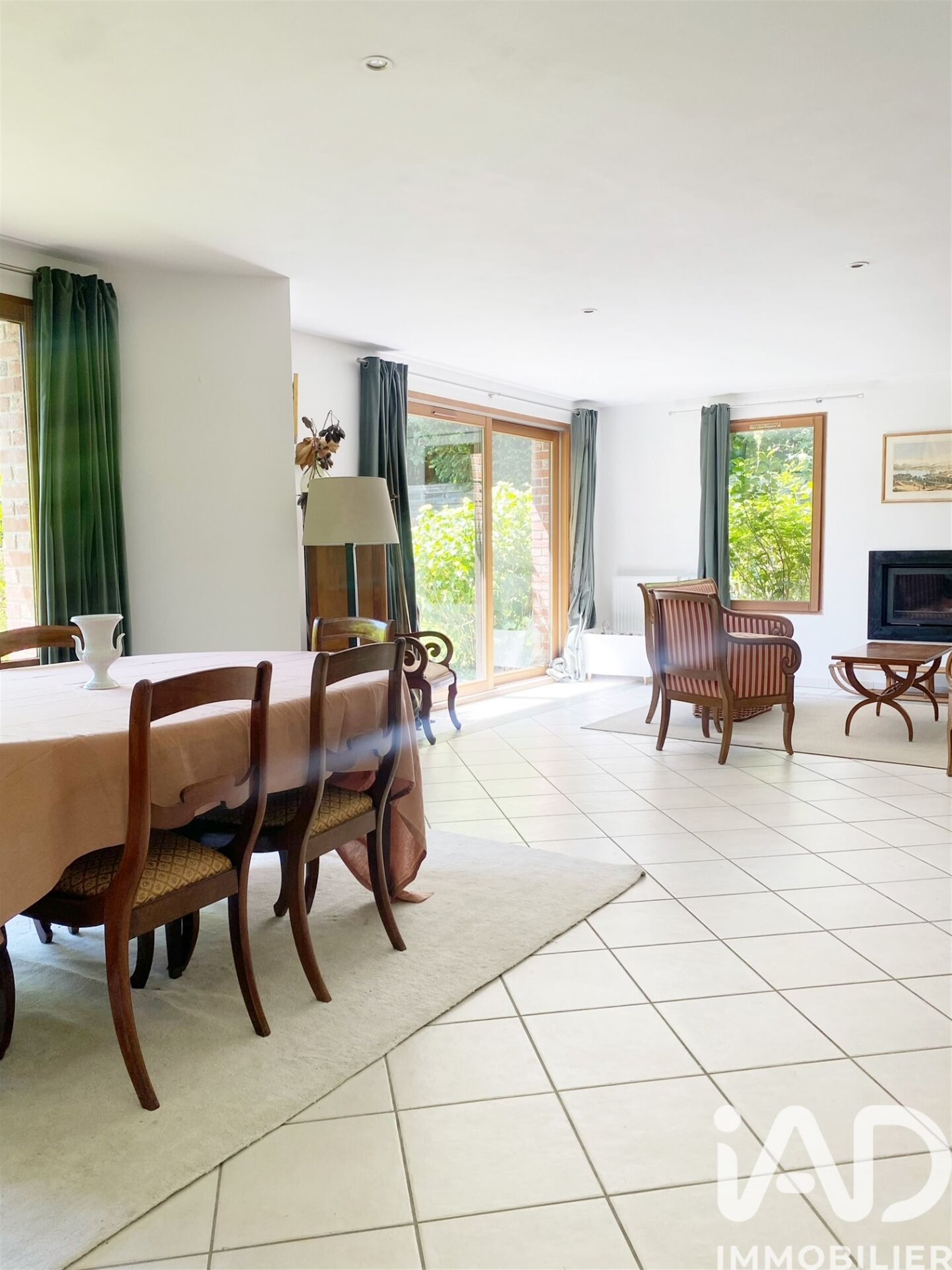 Maison à vendre, 180m², Roubaix