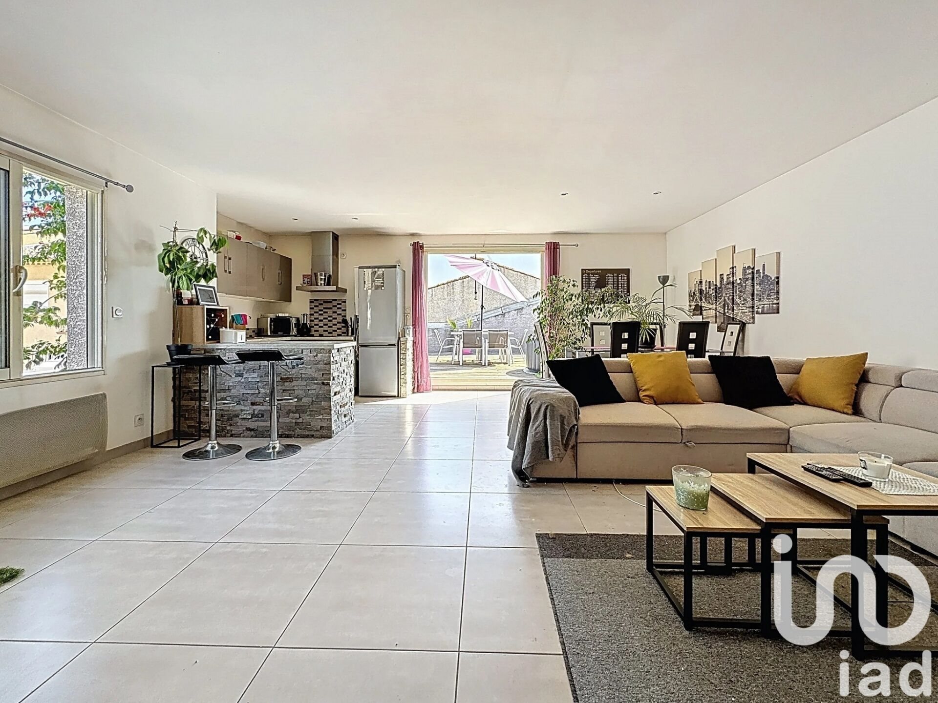 Maison à vendre, 170m², Béziers