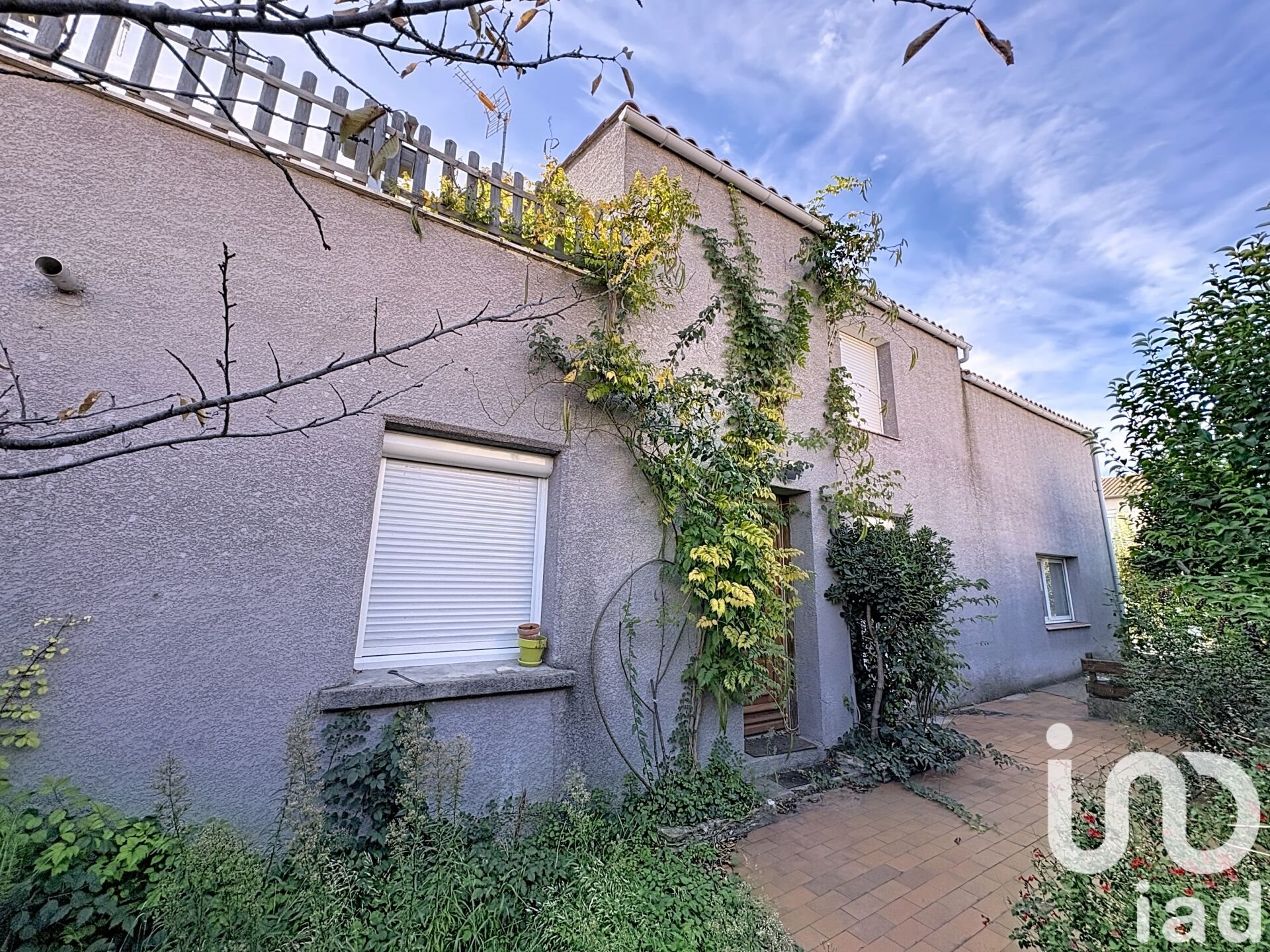 Maison à vendre, 170m², Béziers