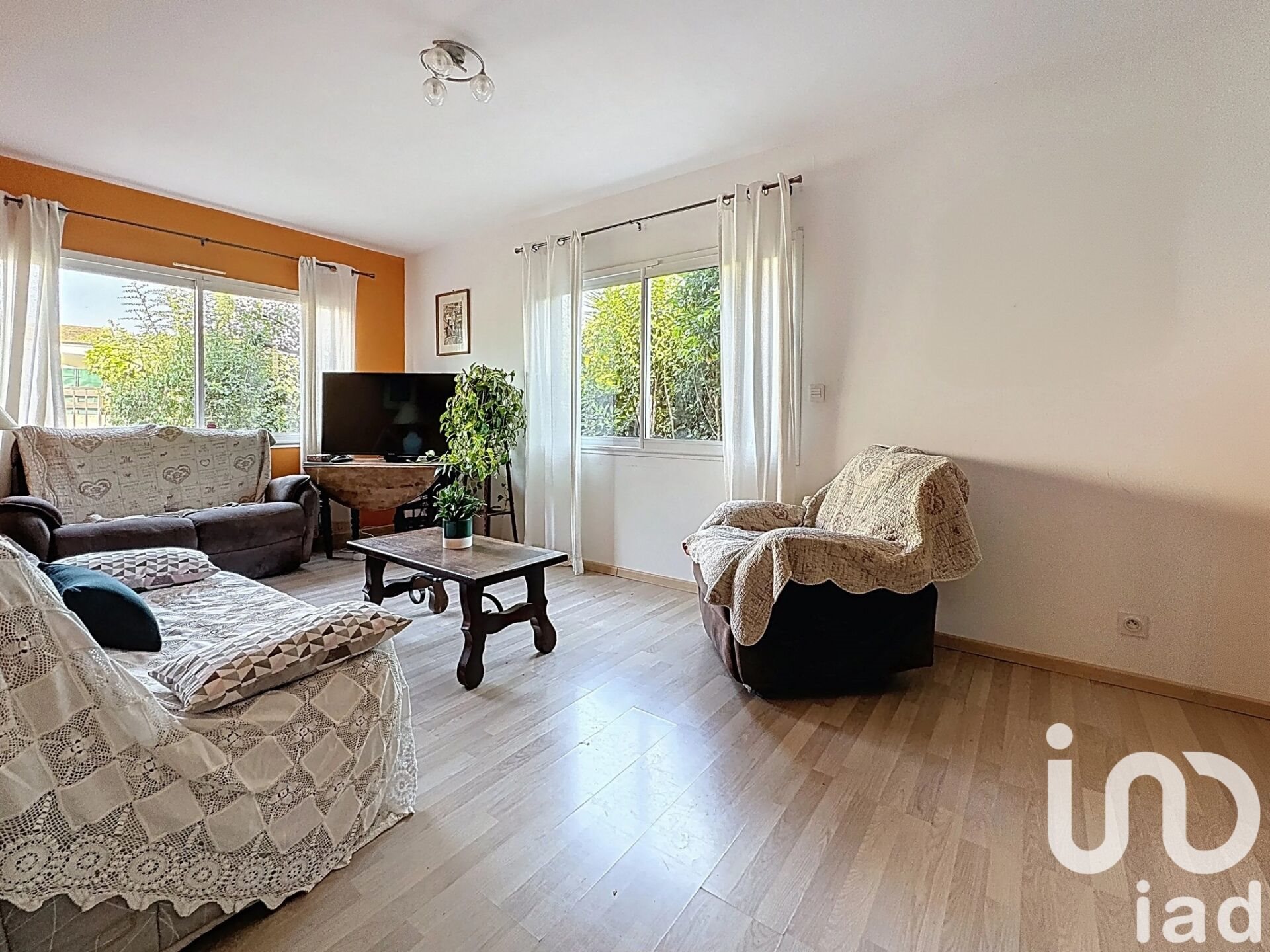 Maison à vendre, 170m², Béziers
