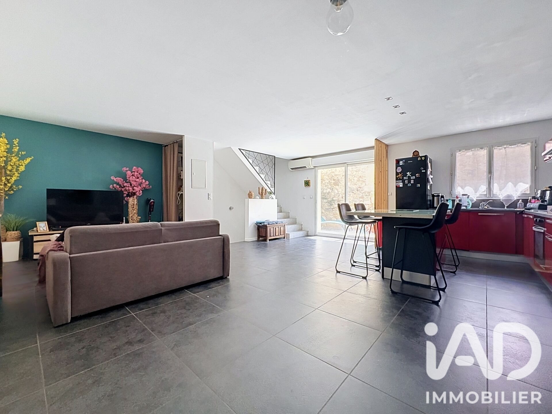Maison à vendre, 96m², Villeneuve-lès-Béziers