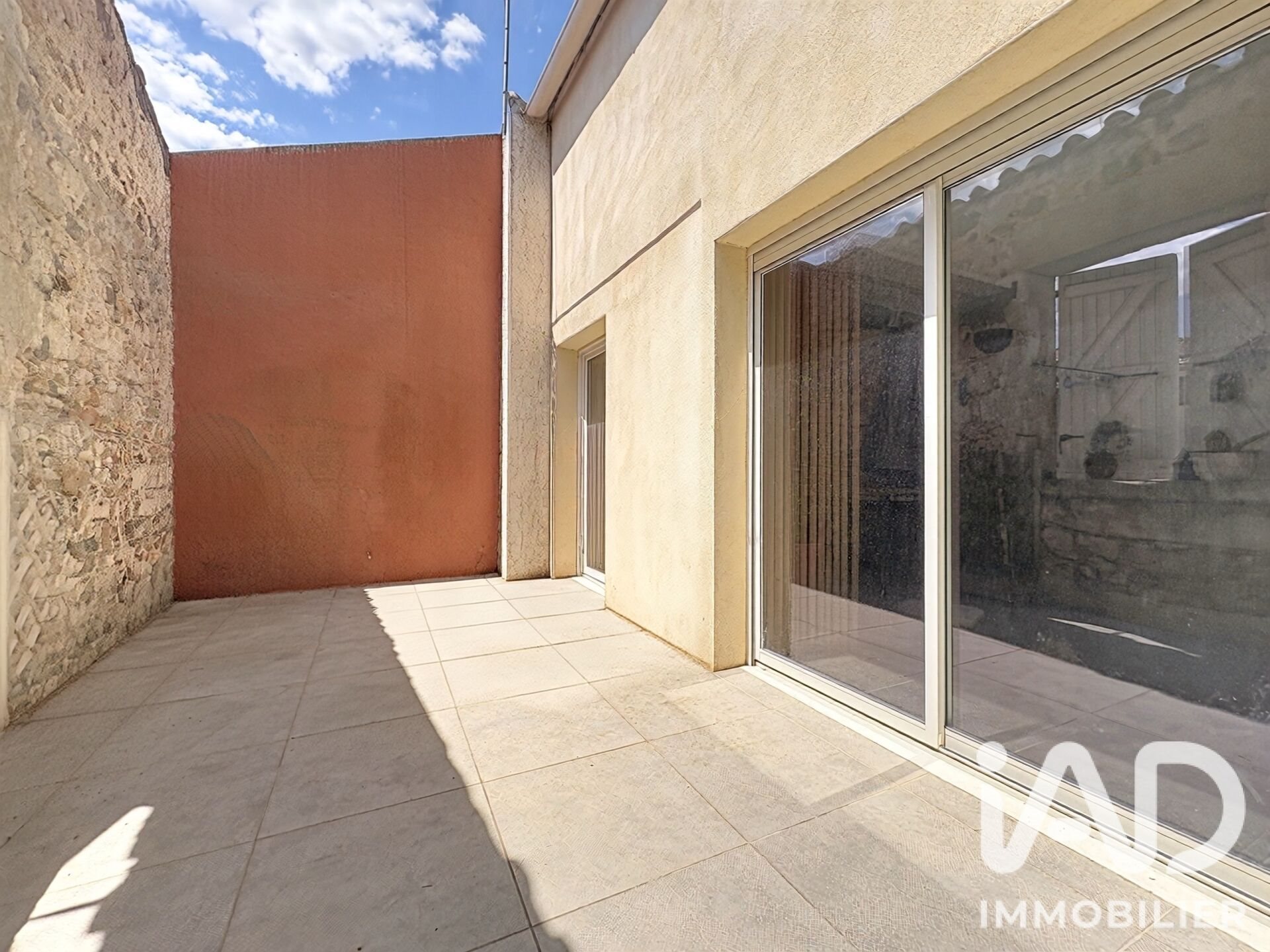 Maison à vendre, 96m², Villeneuve-lès-Béziers