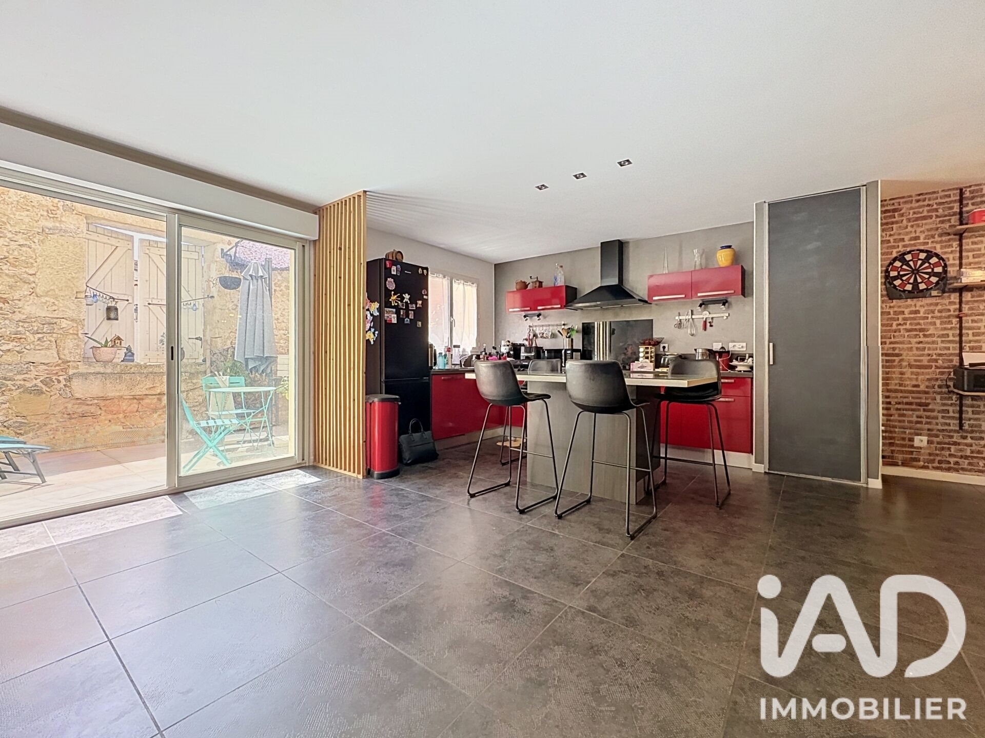 Maison à vendre, 96m², Villeneuve-lès-Béziers