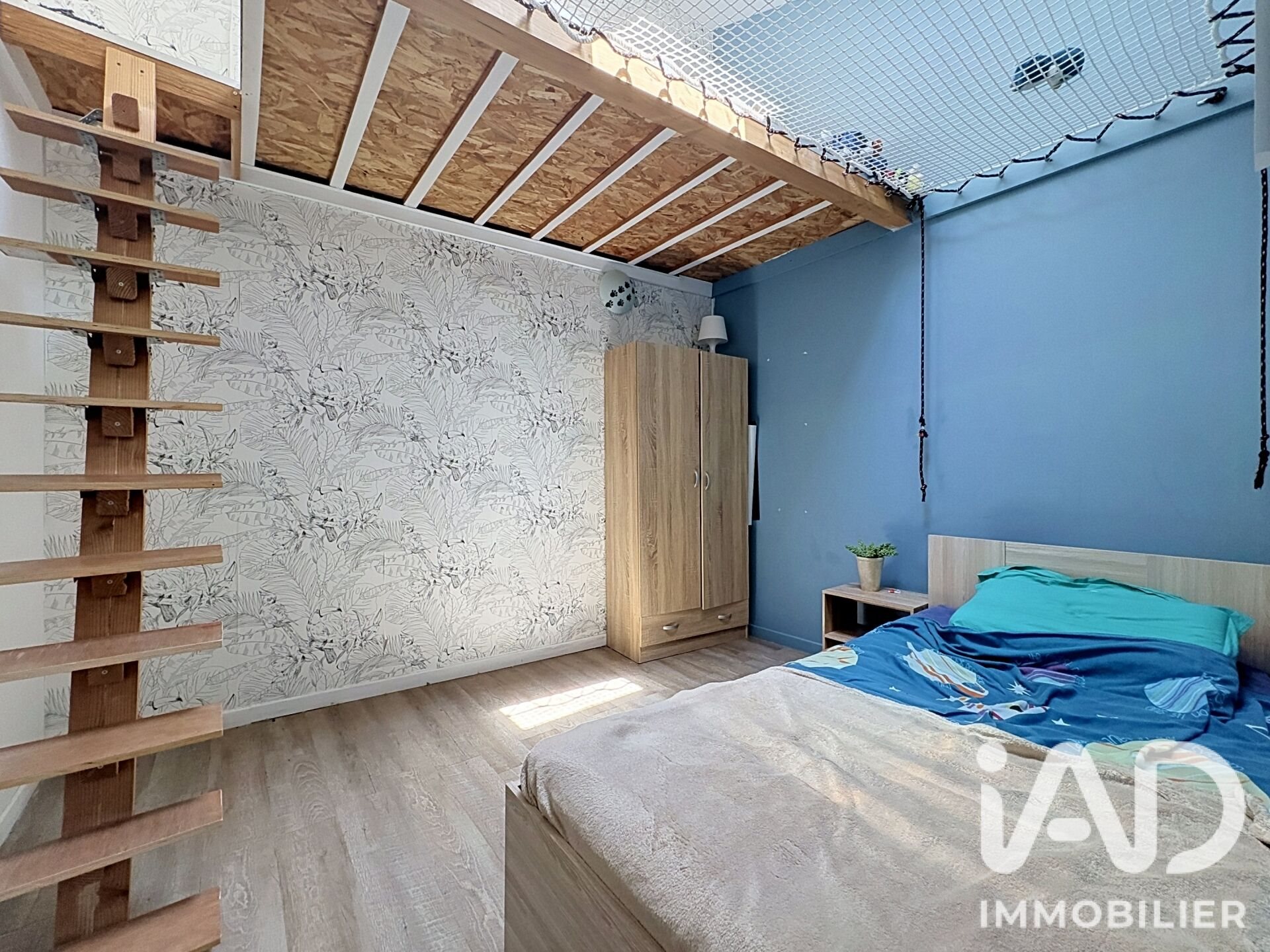 Maison à vendre, 96m², Villeneuve-lès-Béziers