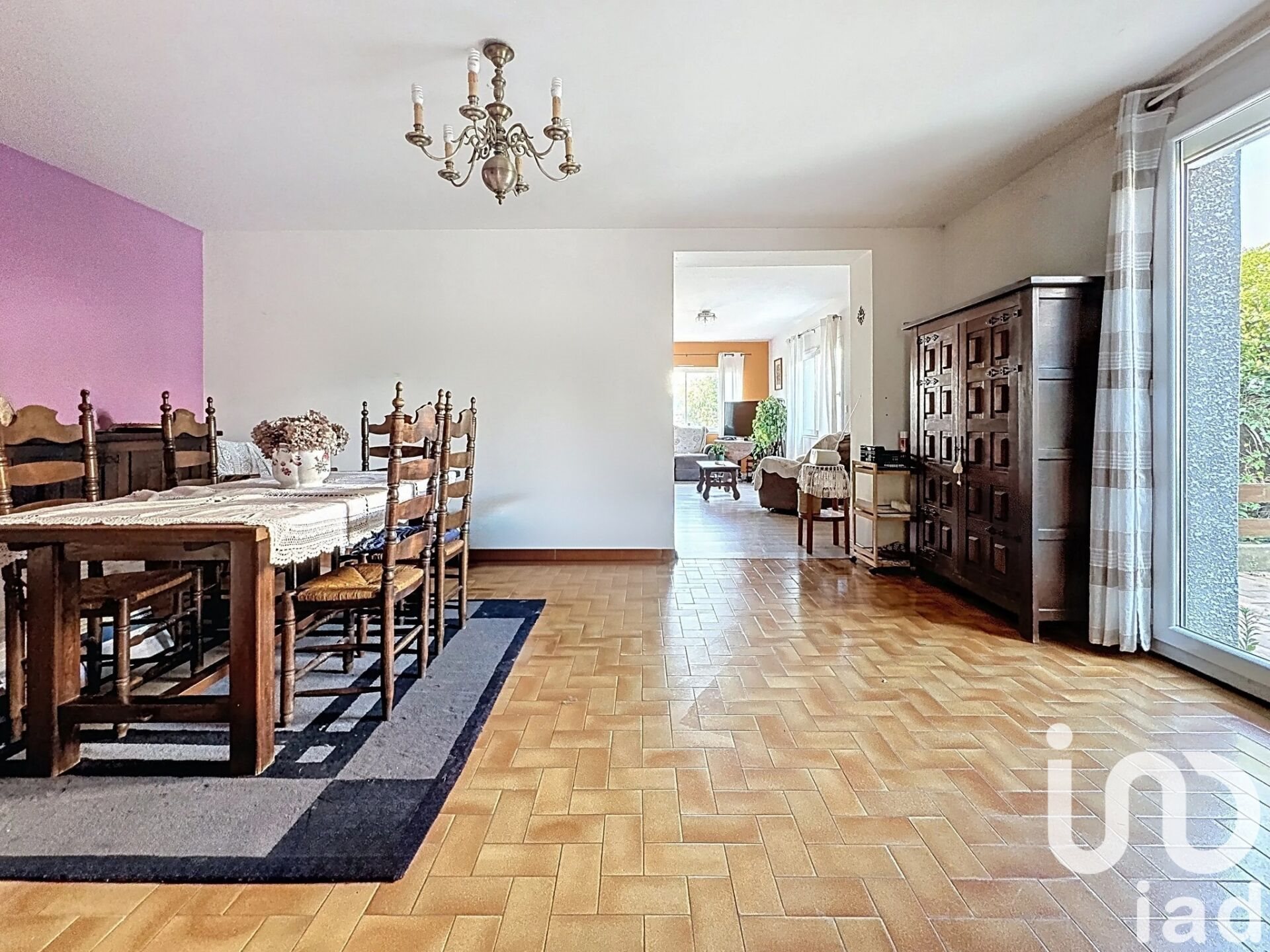 Maison à vendre, 170m², Béziers