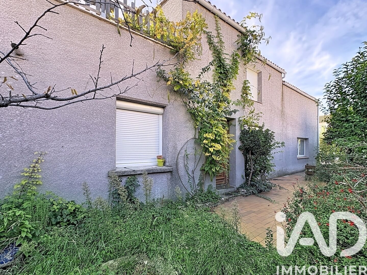 Maison à vendre, 170m², Béziers