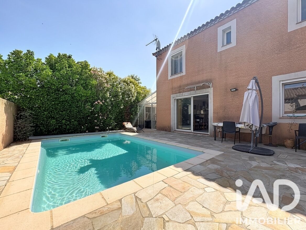 Maison à vendre, 97m², Cazouls-lès-Béziers