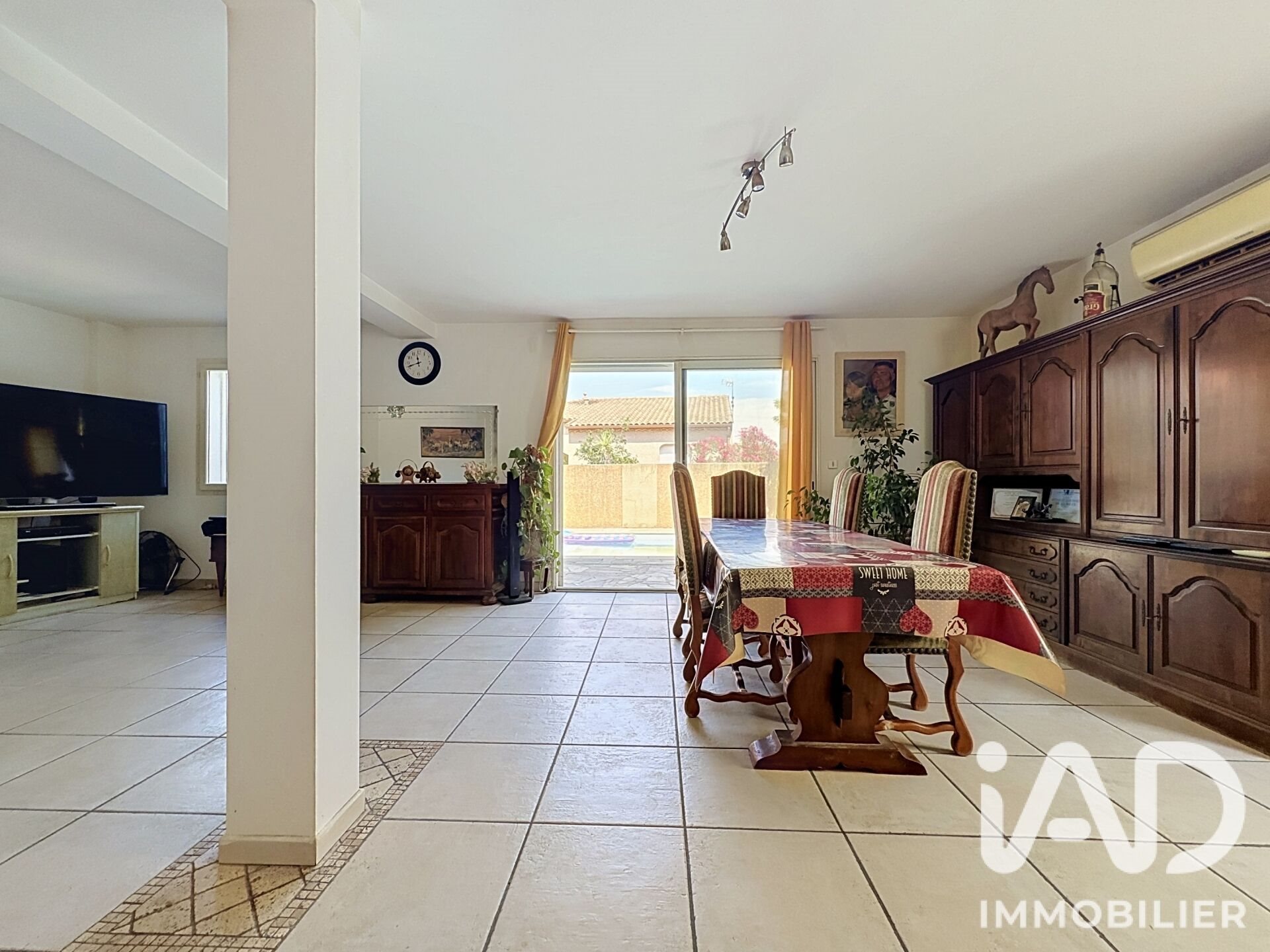 Maison à vendre, 97m², Cazouls-lès-Béziers
