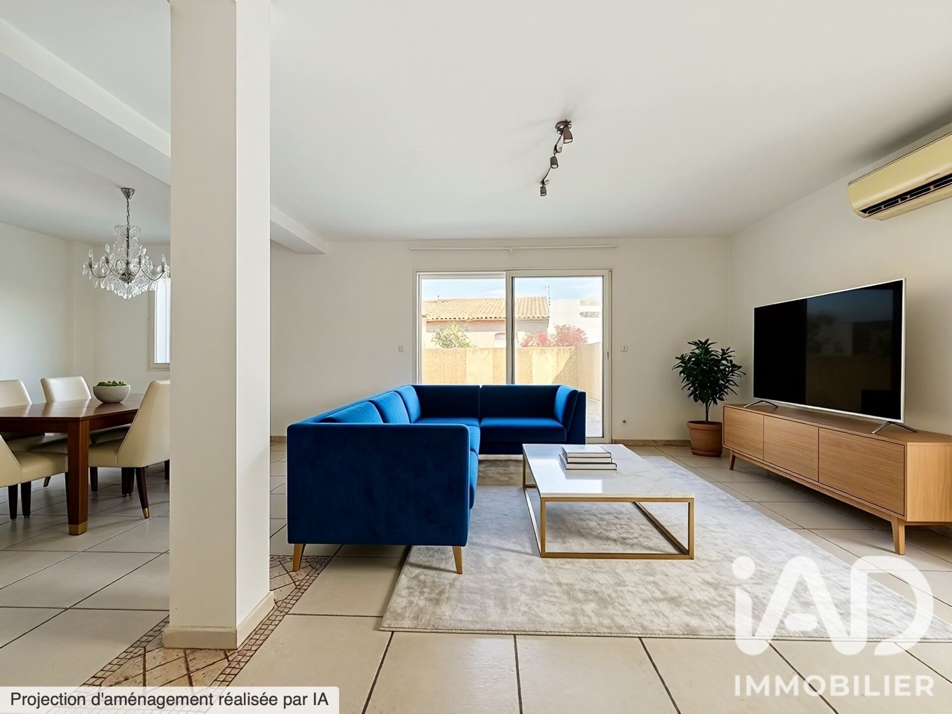 Maison à vendre, 97m², Cazouls-lès-Béziers