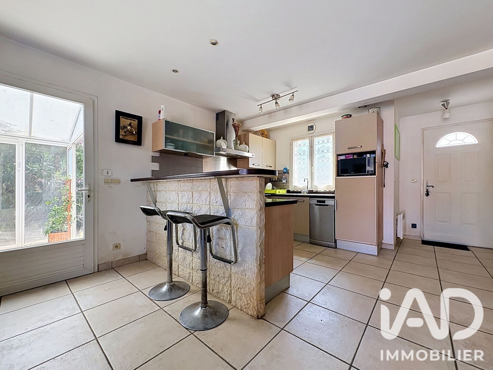Maison à vendre, 97m², Cazouls-lès-Béziers