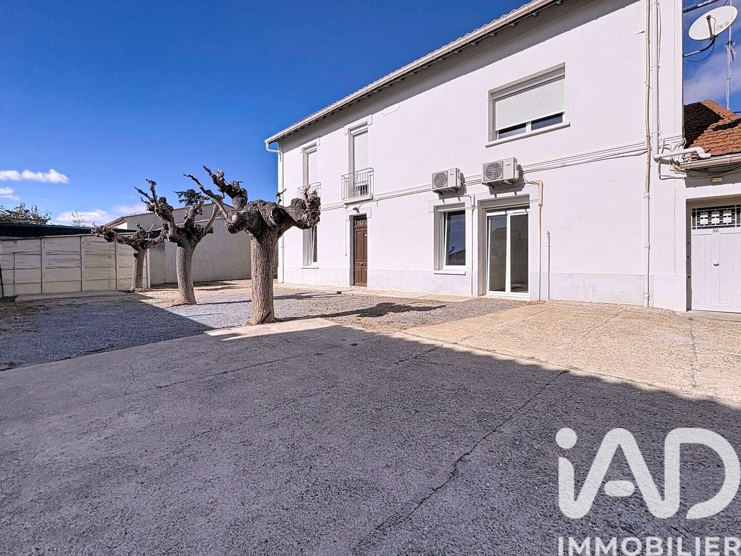 Maison à vendre, 206m², Béziers