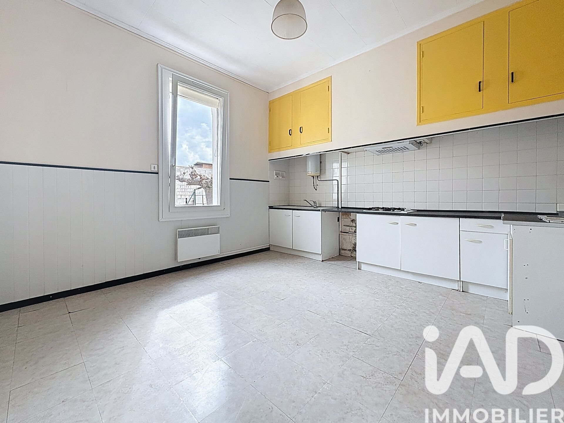 Maison à vendre, 206m², Béziers
