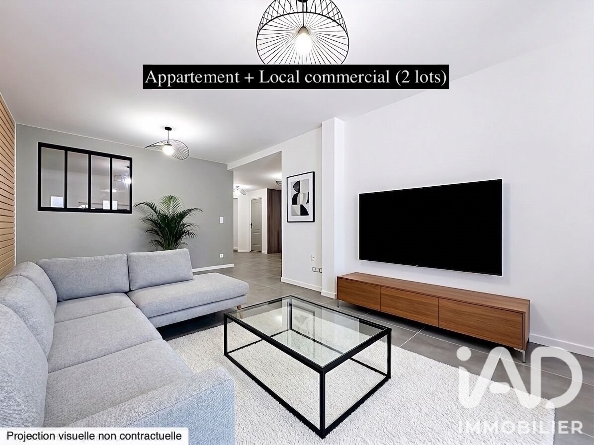 Appartement à vendre, 82m², Cazouls-lès-Béziers