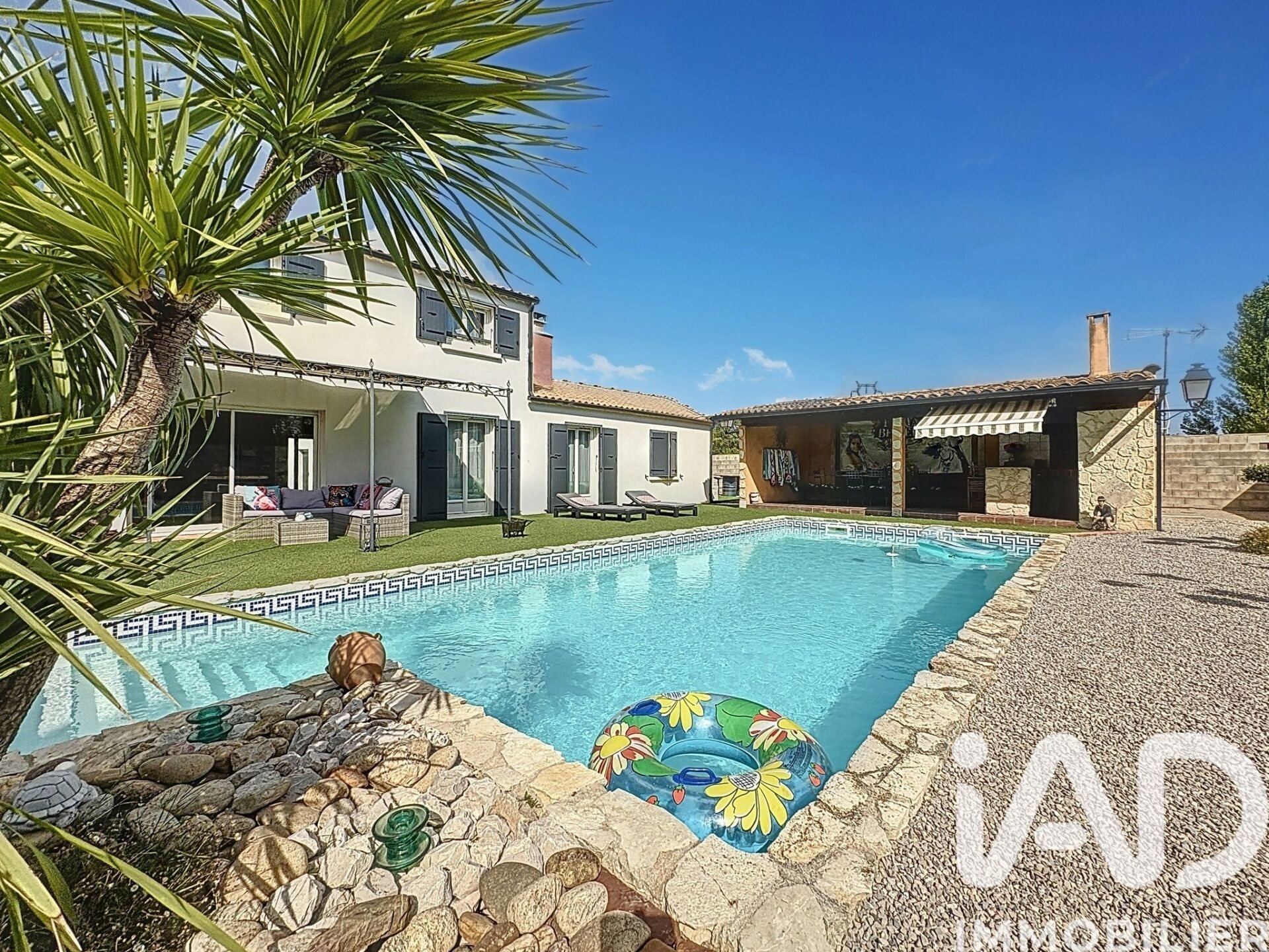 Maison à vendre, 142m², Maraussan